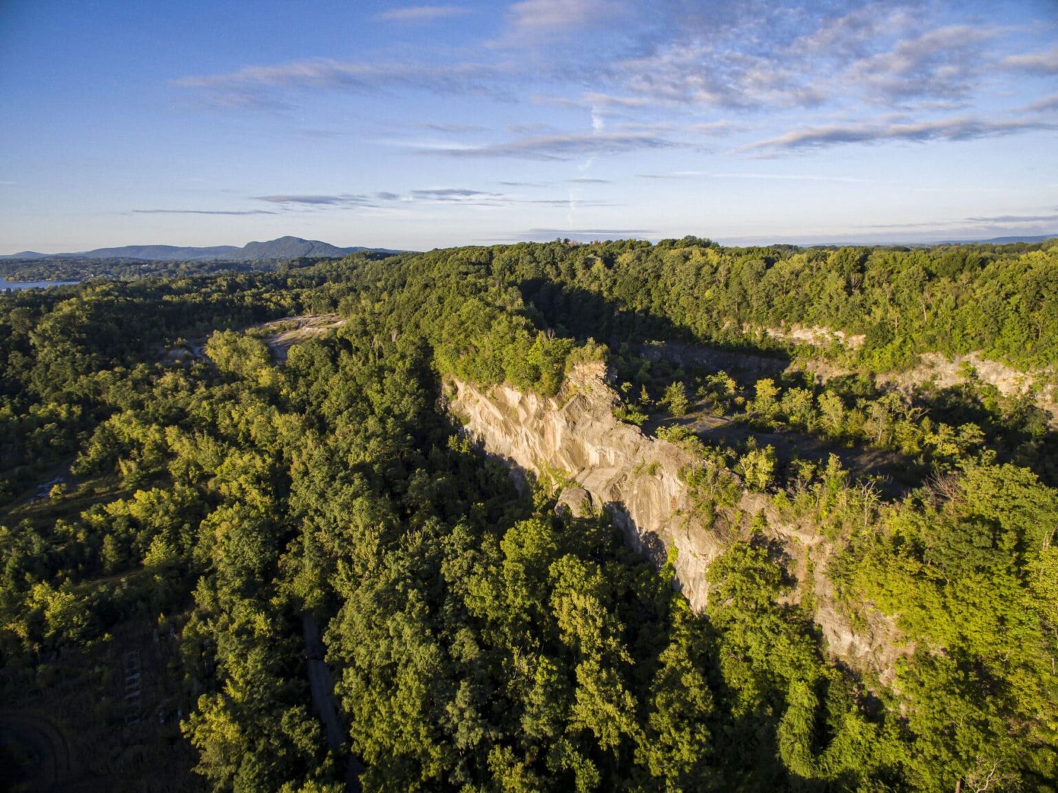 Protect Land - Defend the Valley